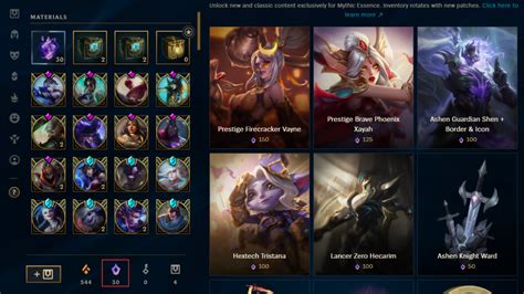 league of legends skin leaks|LoL: Leaked Skins, Events, and Mythic Shop Rotation。